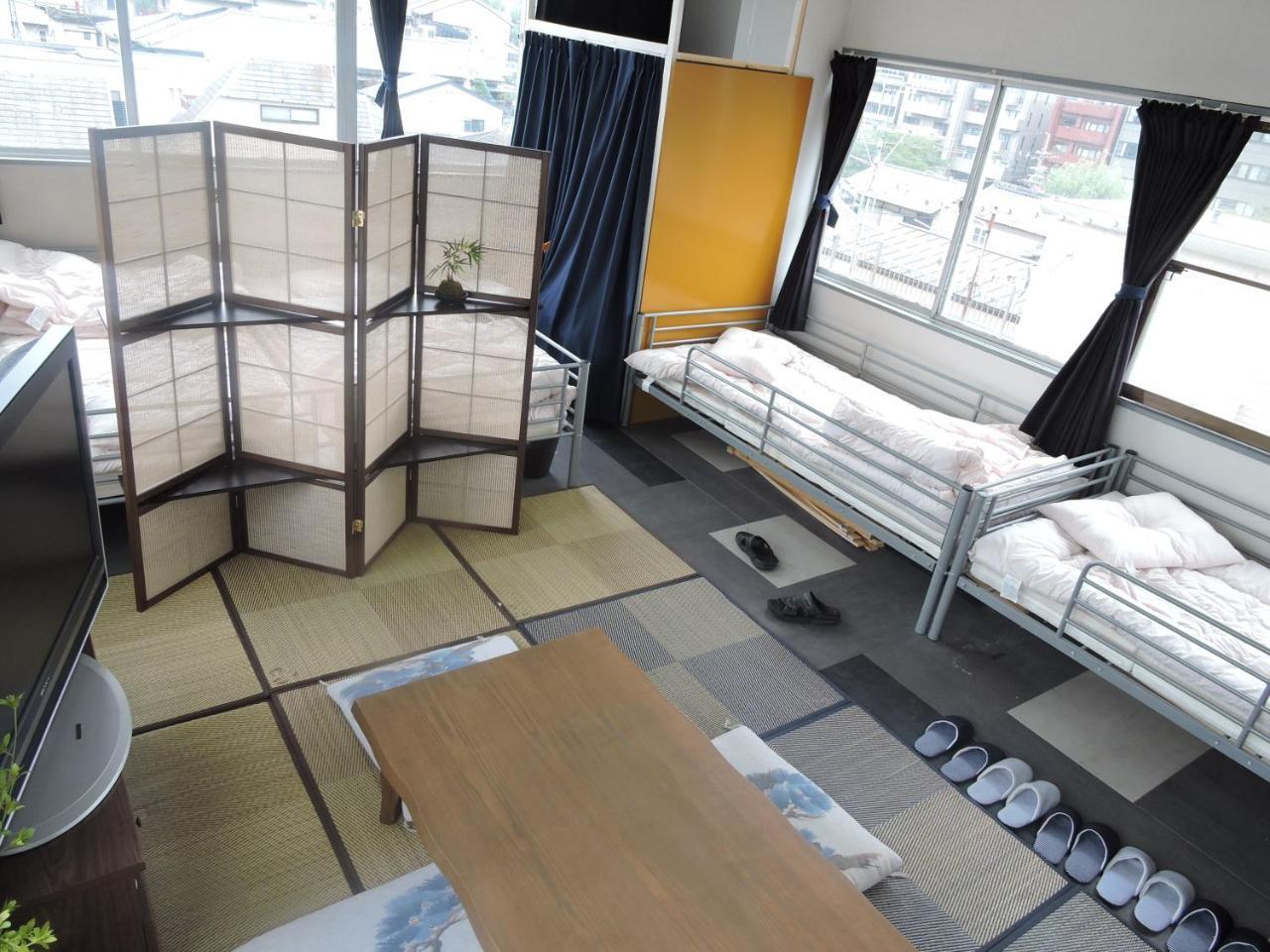 Affittacamere Ninja Kyōto